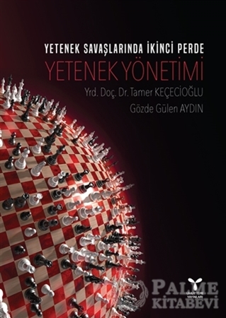 Resim Yetenek Yönetimi