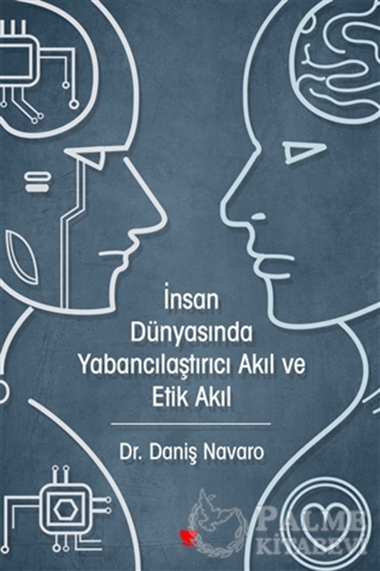 resm İnsan Dünyasında Yabancılaştırıcı Akıl ve Etik Akıl