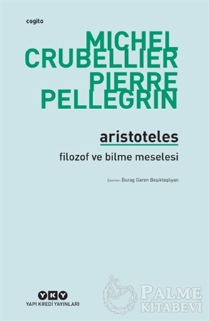 Resim Aristoteles - Filozof ve Bilme Meselesi