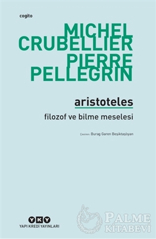 resm Aristoteles - Filozof ve Bilme Meselesi