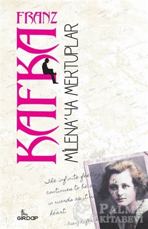 resm Milena'ya Mektuplar