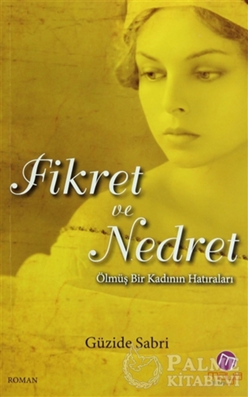 resm Fikret ve Nedret