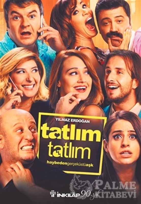 resm Tatlım Tatlım