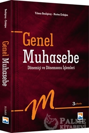 Resim Genel Muhasebe