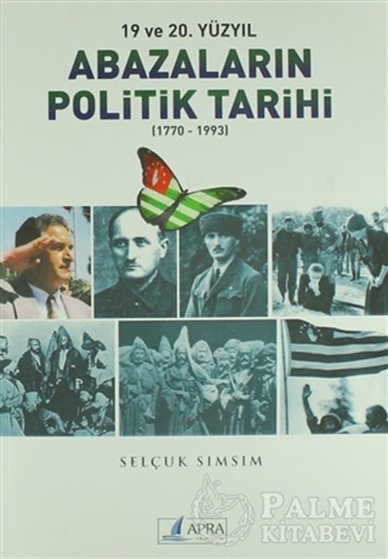 resm Abazaların Politik Tarihi