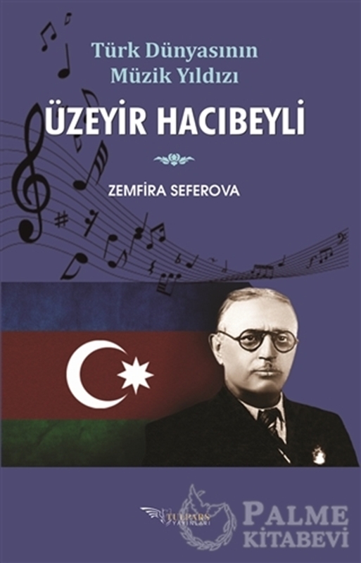 resm Üzeyir Hacıbeyli