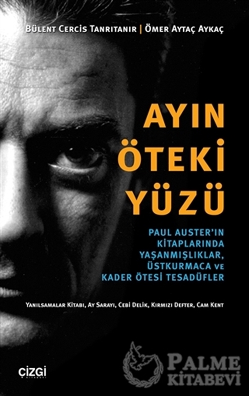 resm Ayın Öteki Yüzü