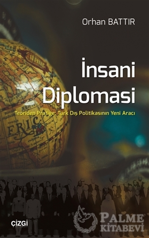 resm İnsani Diplomasi