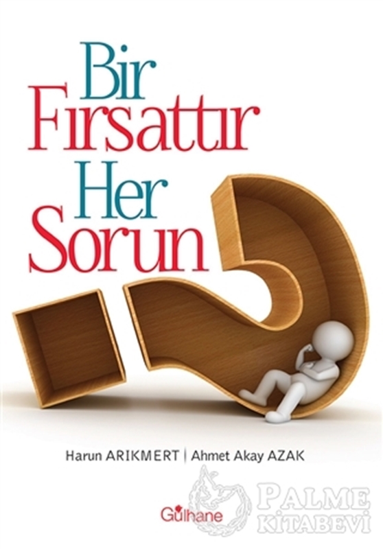 resm Bir Fırsattır Her Sorun