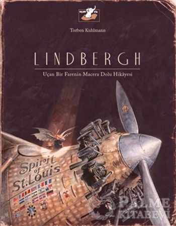 Resim Lindbergh