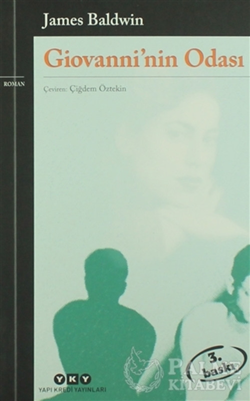 resm Giovanni’nin Odası