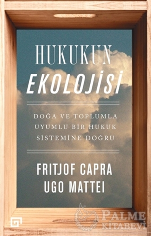 resm Hukukun Ekolojisi