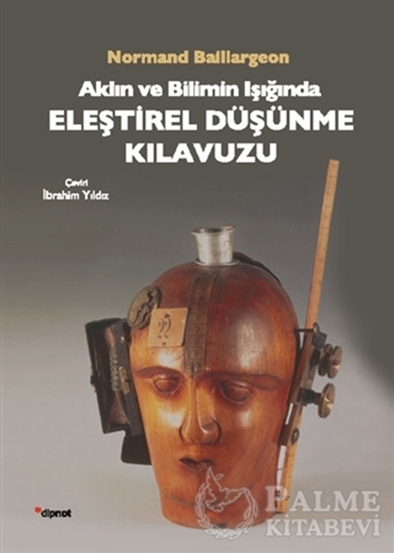 resm Aklın ve Bilimin Işığında Eleştirel Düşünme Kılavuzu