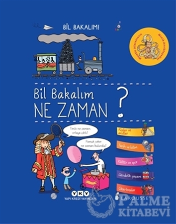 Resim Bil Bakalım Ne Zaman?