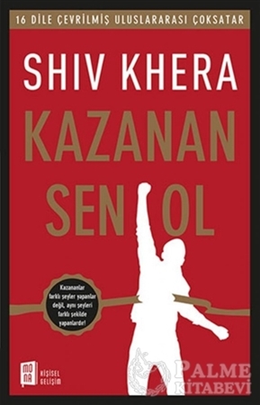 Resim Kazanan Sen Ol