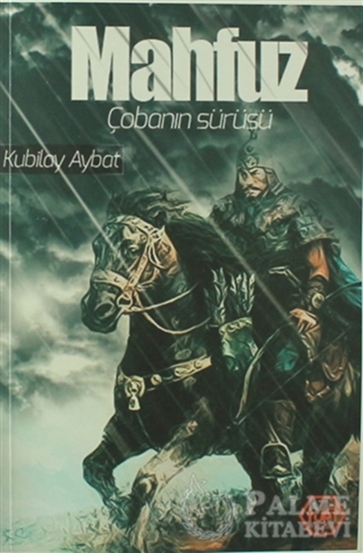 resm Mahfuz Çobanın Sürüsü