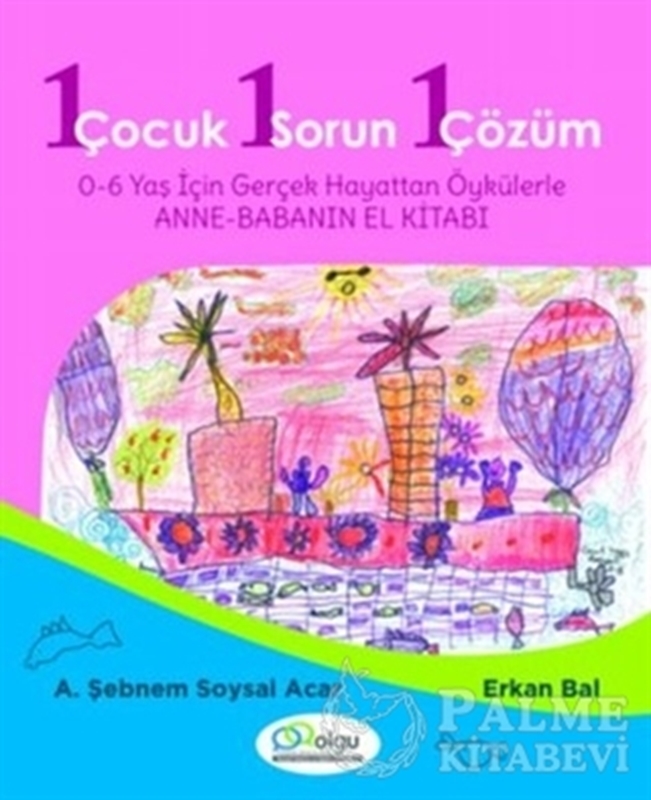resm 1 Çocuk 1 Sorun 1 Çözüm