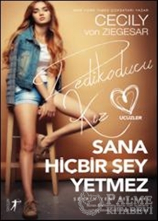 Resim Sana Hiçbir Şey Yetmez - Dedikoducu Kız Üçüzler