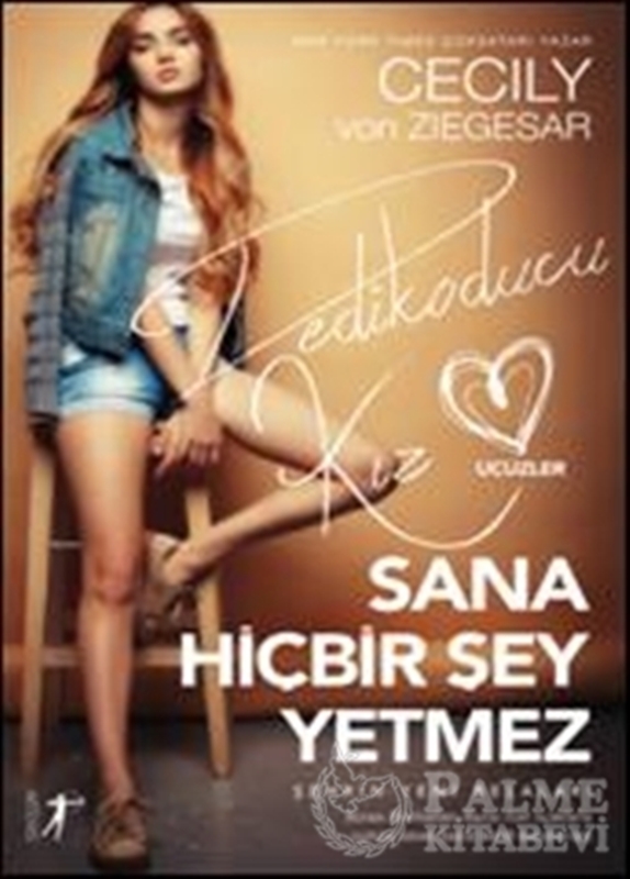 resm Sana Hiçbir Şey Yetmez - Dedikoducu Kız Üçüzler