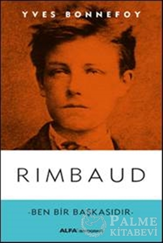 resm Rimbaud