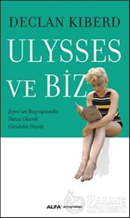 Resim Ulysses ve Biz
