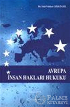 Resim Avrupa İnsan Hakları Hukuku