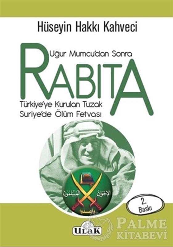 resm Rabıta - Uğur Mumcu’dan sonra