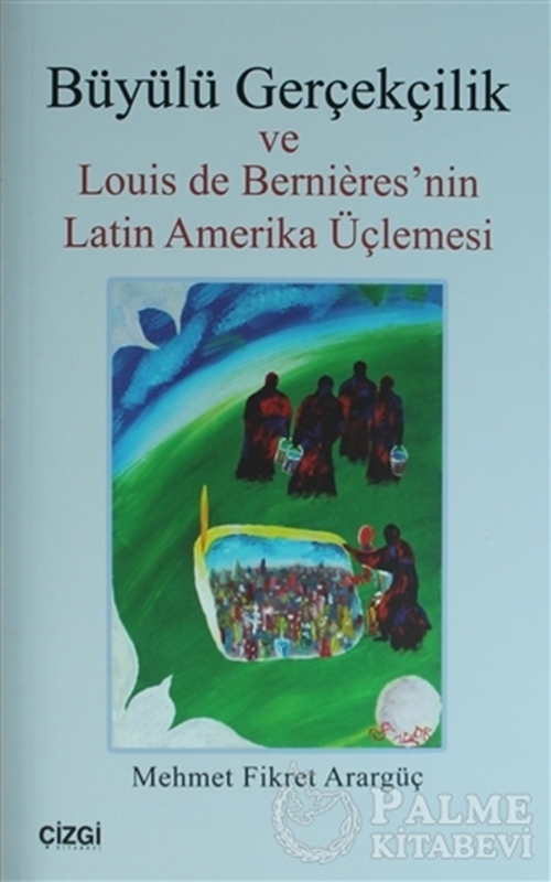 resm Büyülü Gerçekçilik