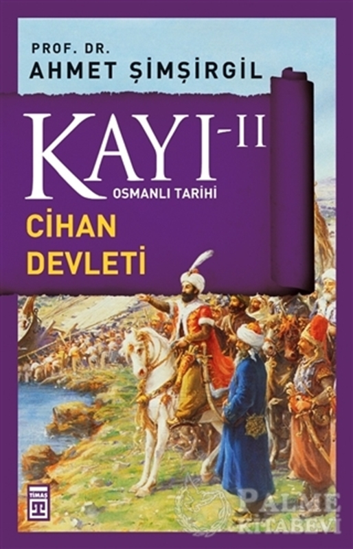 resm Kayı 2 - Cihan Devleti