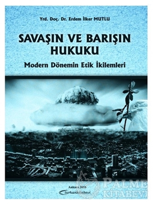 resm Savaşın ve Barışın Hukuku