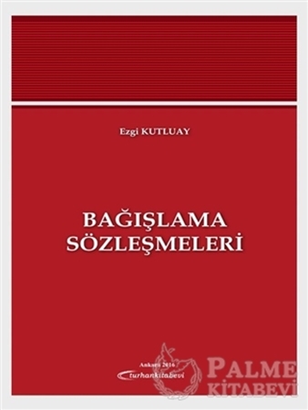 Resim Bağışlama Sözleşmeleri