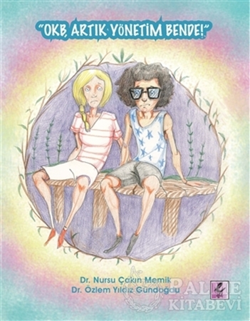 Resim OKB, Artık Yönetim Bende!