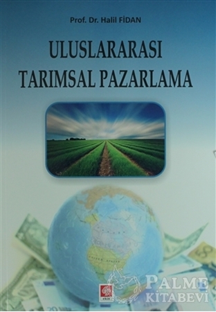 Resim Uluslararası Tarımsal Pazarlama