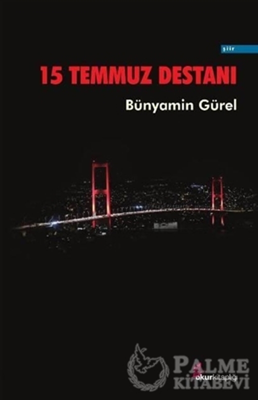 resm 15 Temmuz Destanı