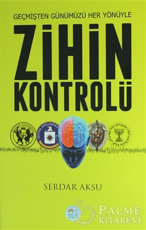 resm Zihin Kontrolü