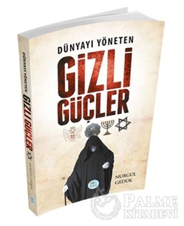 Resim Dünyayı Yöneten Gizli Güçler
