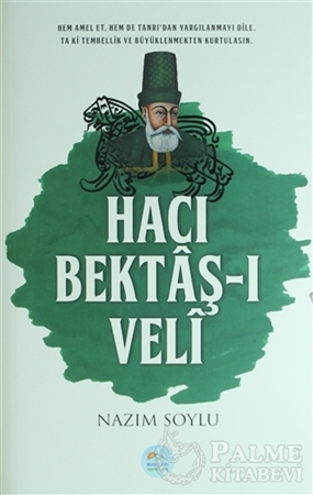 Resim Hacı Bektaş-ı Veli