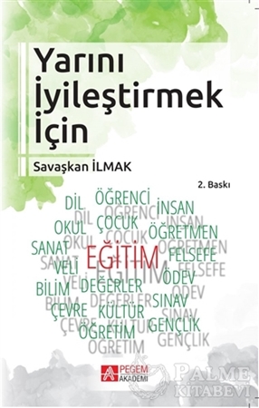 Resim Yarını İyileştirmek İçin