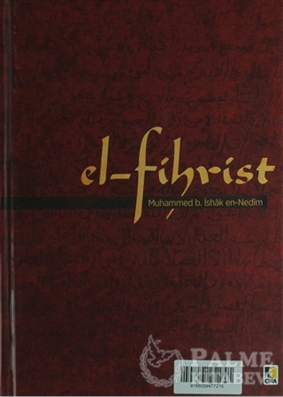 resm El Fihrist