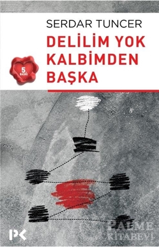 resm Delilim Yok Kalbimden Başka