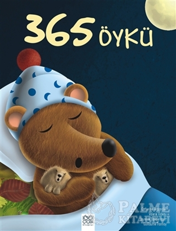 resm 365 Öykü