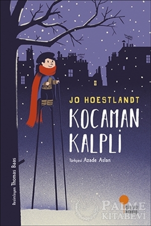 Resim Kocaman Kalpli