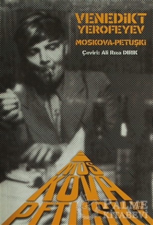 Resim Moskova - Petuşki