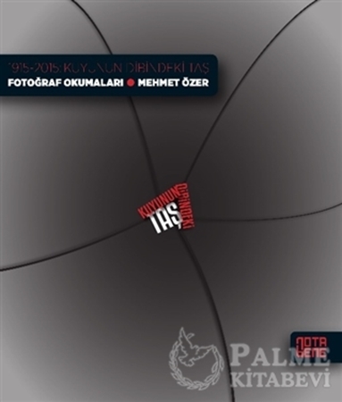 Resim Kuyunun Dibindeki Taş