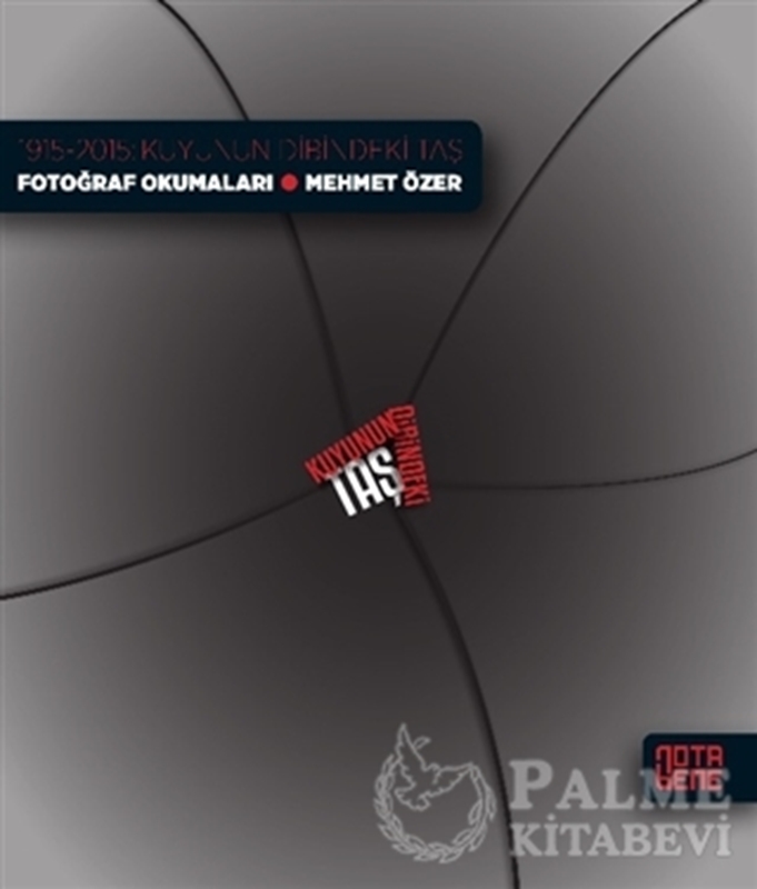 resm Kuyunun Dibindeki Taş