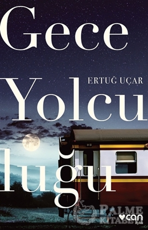 resm Gece Yolculuğu