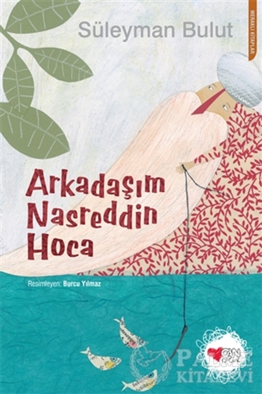 resm Arkadaşım Nasreddin Hoca
