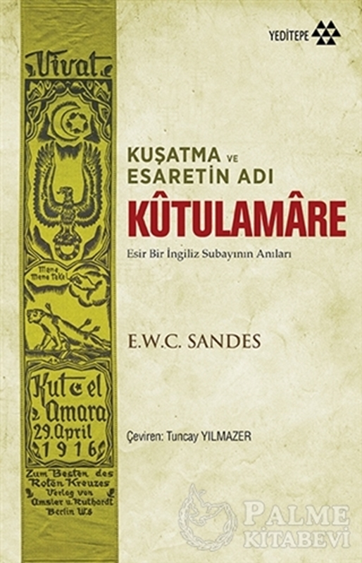 resm Kutulamare: Kuşatma ve Esaretin Adı