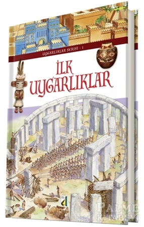 Resim İlk Uygarlıklar
