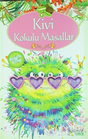 Resim Kivi Kokulu Masallar